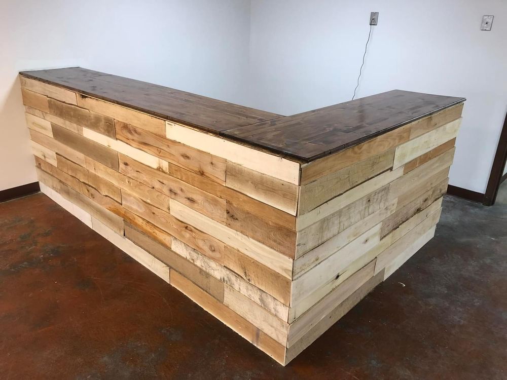 Slide of Turners Handyman Services