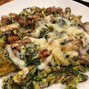 Bajis Cafe - Breakfast & Brunch Near Me - Mountain View, California