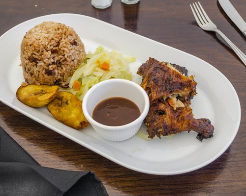 Island Cz Lounge by null