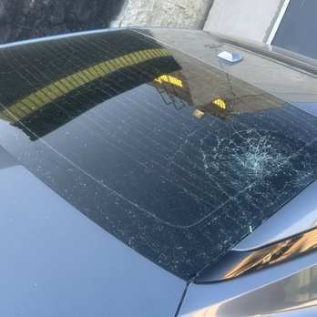 Clear Choice Windshield Repair and Tint - Windshield Installation & Repair Near Me - Corona, California