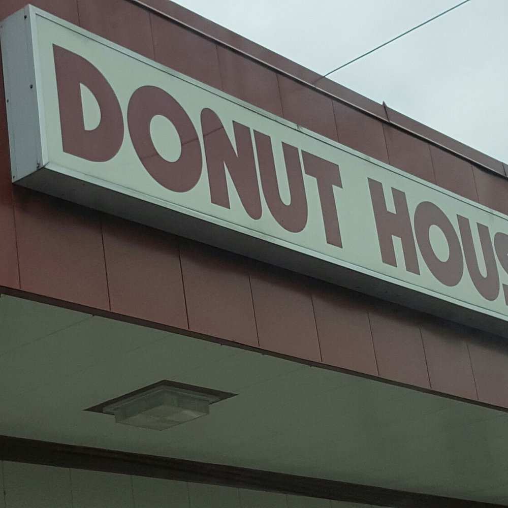 Donut House - Donuts Near Me - Saint Louis, Missouri Donut House - Donuts Near Me - Saint Louis, Missouri