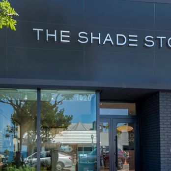 The Shade Store - Shades & Blinds Near Me - Manhattan Beach, California The Shade Store - Shades & Blinds Near Me - Manhattan Beach, California