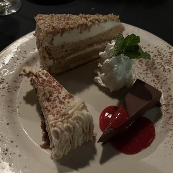 Sages Restaurant - Italian Near Me - Redmond, Washington