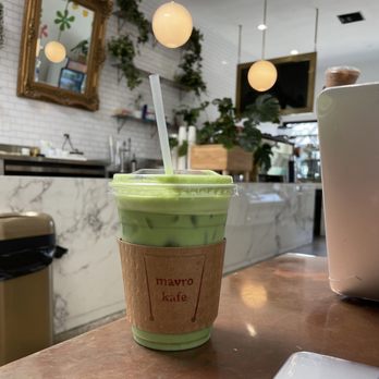 Mavro Coffee - Coffee & Tea Near Me - Los Angeles, California Mavro Coffee - Coffee & Tea Near Me - Los Angeles, California