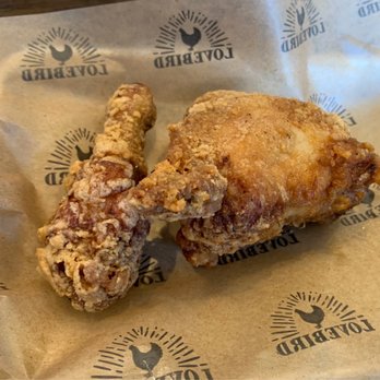 Lovebird - 2pc meal - Chicken Shop Near Me - Doylestown, Pennsylvania Lovebird - 2pc meal - Chicken Shop Near Me - Doylestown, Pennsylvania
