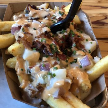 Slapfish - Seafood Near Me - Lehi, Utah