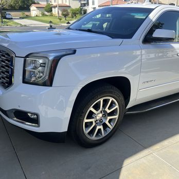 ABC Auto Body Collision Center - Body Shops Near Me - Northridge, California