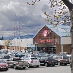 Cherry Lane Shopping Centre