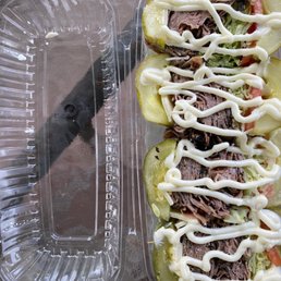 Elsie S Closed Sandwiches 705 Tilton Rd Northfield Nj Restaurant Reviews Phone Number Menu Yelp