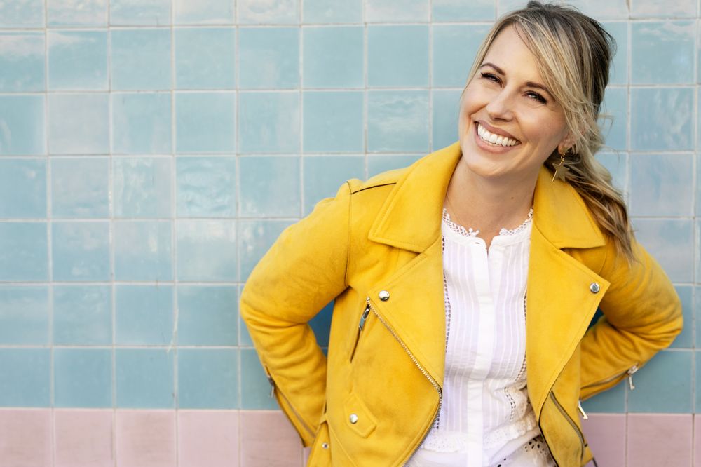 Allora Skin Care Logo