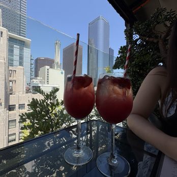 Perch - Lounges Near Me - Los Angeles, California