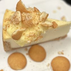 Ultimate Cheesecake