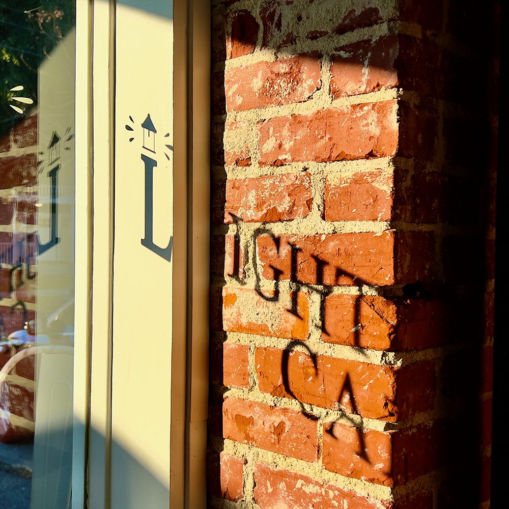 Lighthouse Cafe - Early morning breakfast vibe... - Breakfast & Brunch Near Me - San Pedro, California Lighthouse Cafe - Early morning breakfast vibe... - Breakfast & Brunch Near Me - San Pedro, California