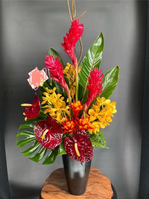 The Floral Shop at Pacific Floral