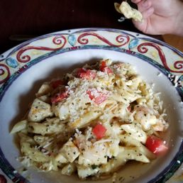Pasta Siena