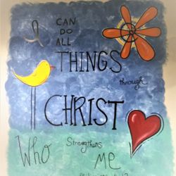 All Things Thrift Store