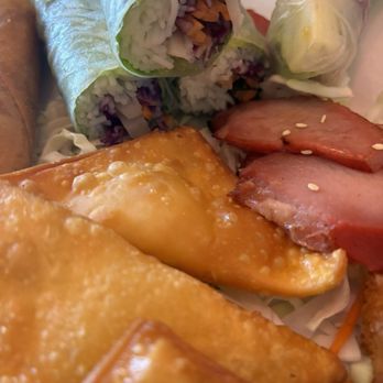 Golden Fu Wah - Chinese Near Me - Soquel, California Golden Fu Wah - Chinese Near Me - Soquel, California