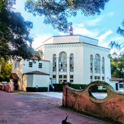 Chabad of South Dade - Peacock