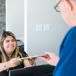 Clover Smile Studio - Treatment Coordinator Isabel