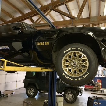 Todd's Complete Exhaust - Auto Repair Near Me - McMinnville, Oregon Todd's Complete Exhaust - Auto Repair Near Me - McMinnville, Oregon