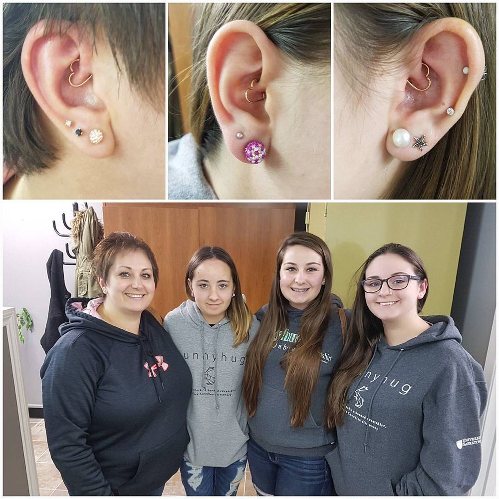 TRANSCENDENT JEWELRY & BODY PIERCING Updated September 2024 22