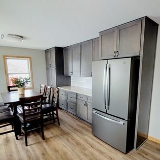 Slide of Preferred Home Solutions