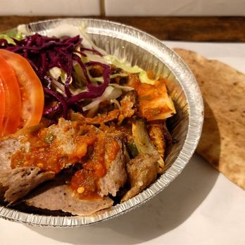 Bosphorus Kebabs - XL mixed grill, now £12.70. - Turkish Near Me - South Kensington, XGL Bosphorus Kebabs - XL mixed grill, now £12.70. - Turkish Near Me - South Kensington, XGL