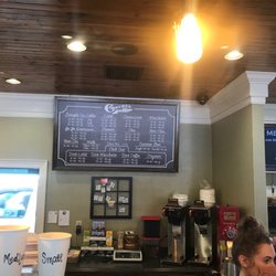 Crabtree General Store - Menu and logo