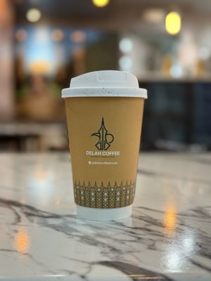 Delah Coffee by null