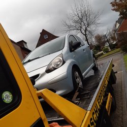 The Best 10 Towing Near Cranger Str 212 451 Gelsenkirchen Germany Last Updated April Yelp