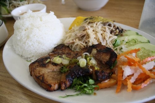 Phở Bằng Restaurant by null