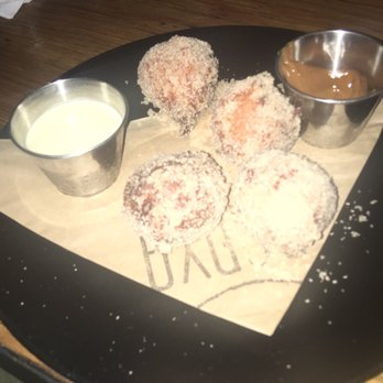 Panxa Cocina - Cocktail Bars Near Me - Long Beach, California