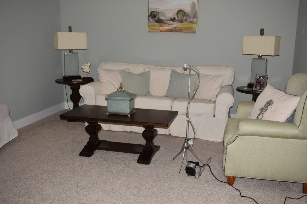 Mold Testing & Inspection NC - mold inspector in Dobson, NC