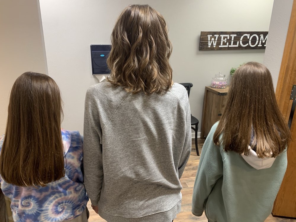 ATMOSPHERES SALON AND SPA Updated October 2024 69 Photos & 10