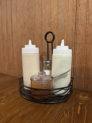 The Colombian Spot by null