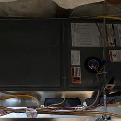 Carolina Climate Control