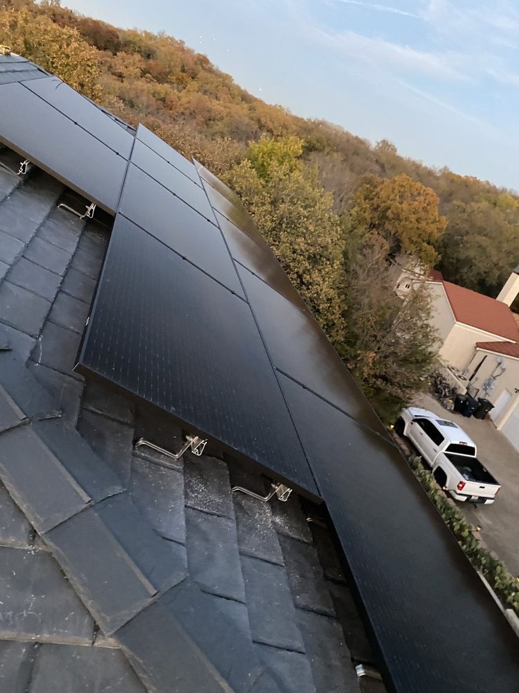 Slide of Choice Roofing