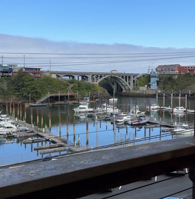 SCP Depoe Bay by null