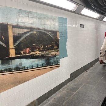 特撮 s.t station 111th Street station (IRT Flushing Line) - Wikipedia