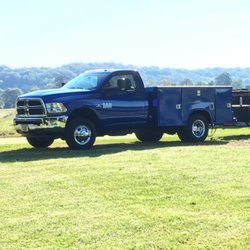 Turley Backhoe Service