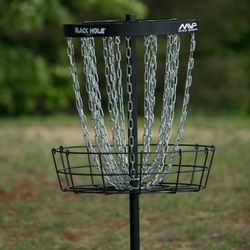 Starlight Campground & RV Park - Disc Golf