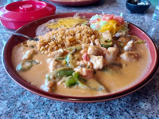 El Pueblito | Mexican Restaurant by null