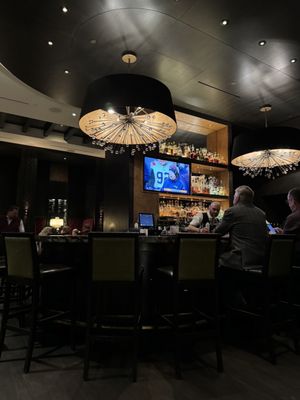 Hy's Steakhouse & Cocktail Bar by null