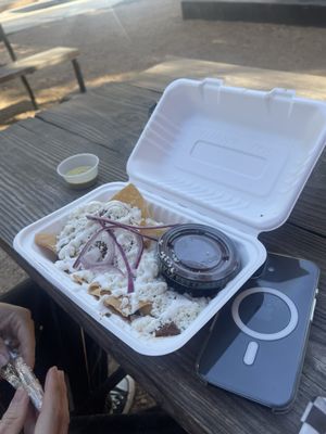 Naco Mexican Grayson by null