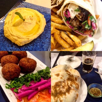 Daddy's Place - So tasty! You will NOT be sorry. Worth a detour off the highway... - Mediterranean Near Me - Easton, Pennsylvania