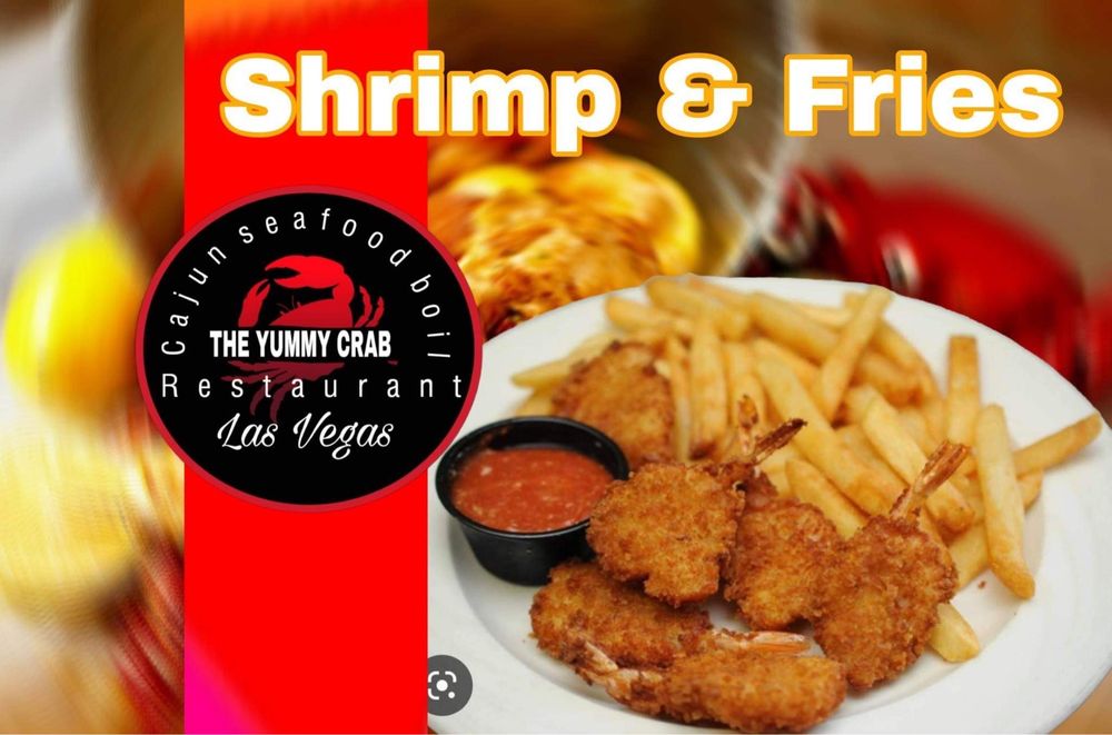 The Yummy Crab - Photo 3