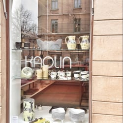 Kaolin