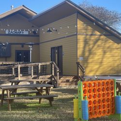 The Depot Diner