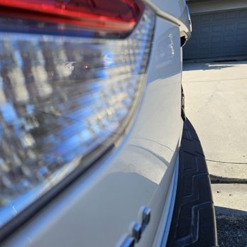 Metal Massager - Mobile Dent Repair Near Me