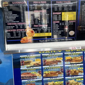 Boston seafood - Menu - Chicken Wings Near Me - Birmingham, Alabama